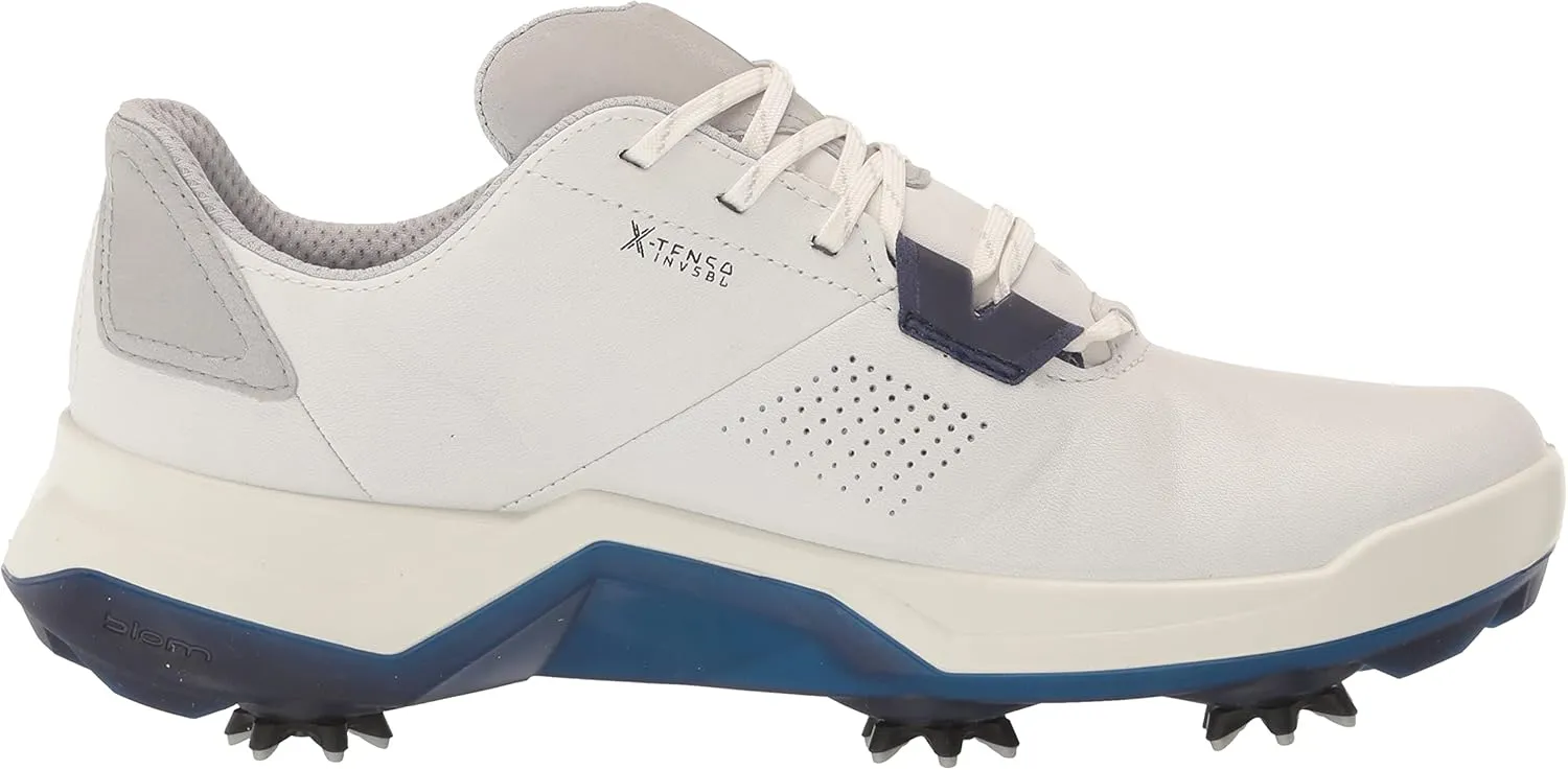 ECCO Men's Biom G5 Gore-tex Waterproof Golf Shoe