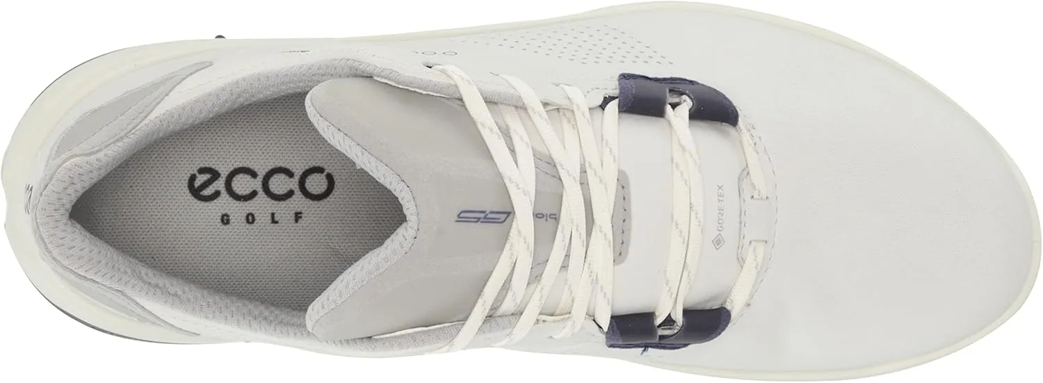 ECCO Men's Biom G5 Gore-tex Waterproof Golf Shoe