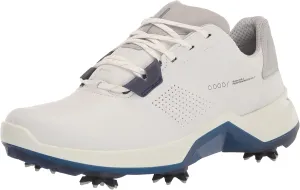 ECCO Men's Biom G5 Gore-tex Waterproof Golf Shoe