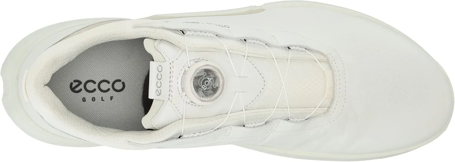 ECCO Men's Biom Hybrid 4 Boa Gore-tex Waterproof Golf Shoe