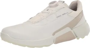 ECCO Men's Biom Hybrid 4 Boa Gore-tex Waterproof Golf Shoe