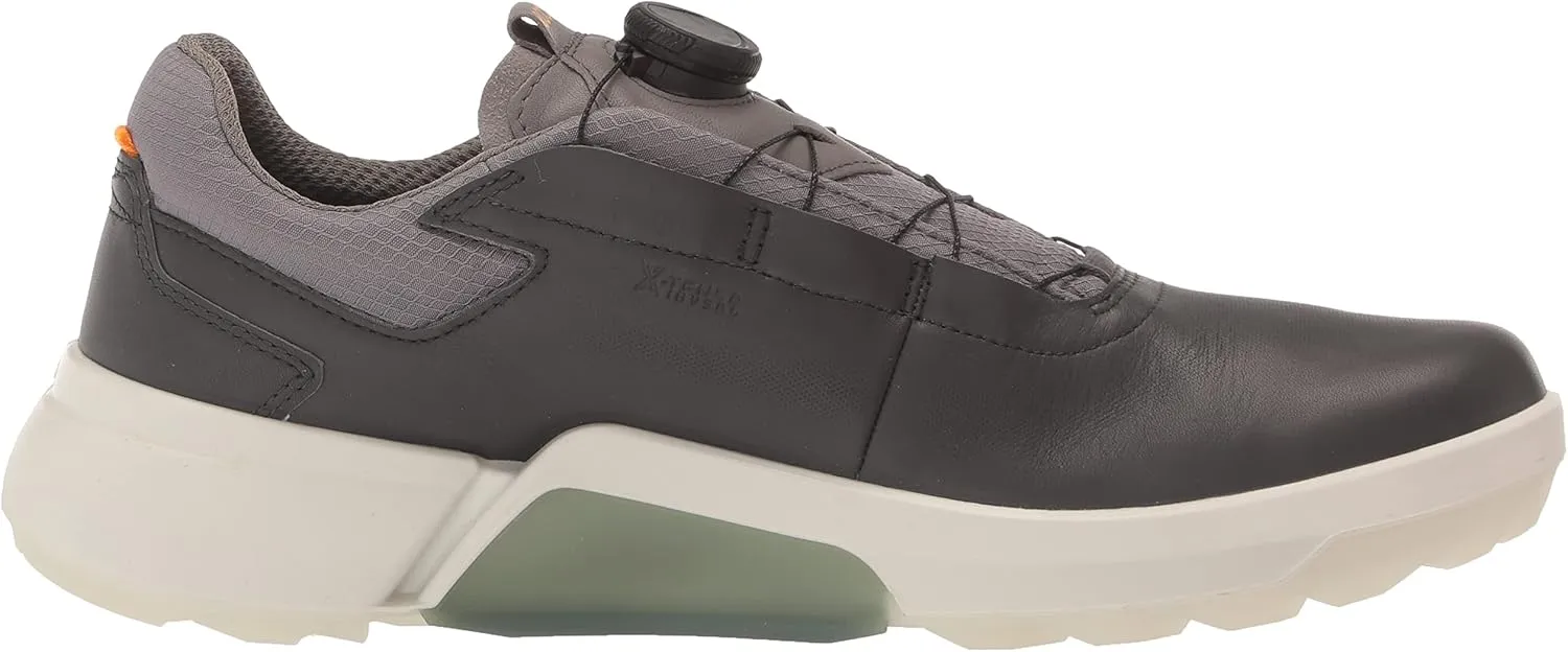 ECCO Men's Biom Hybrid 4 Boa Gore-tex Waterproof Golf Shoe