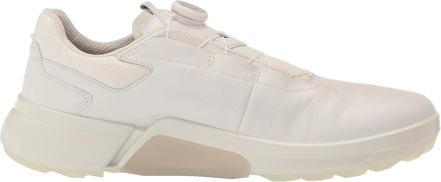 ECCO Men's Biom Hybrid 4 Boa Gore-tex Waterproof Golf Shoe