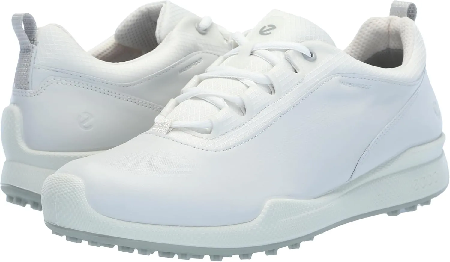 ECCO Men's Biom Hybrid Bny Waterproof Golf Shoe