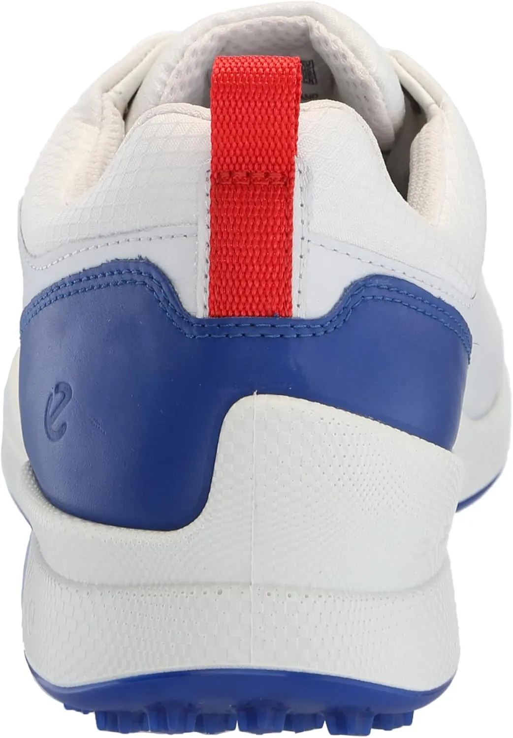 ECCO Men's Biom Hybrid Bny Waterproof Golf Shoe