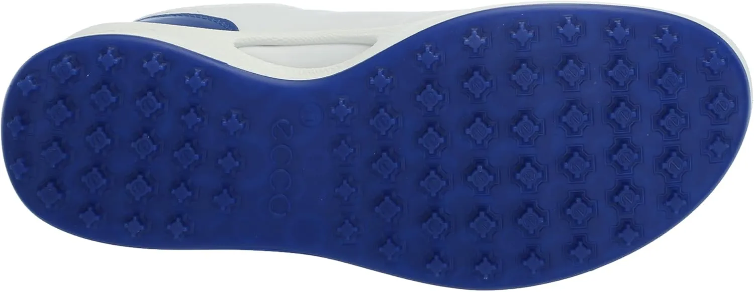 ECCO Men's Biom Hybrid Bny Waterproof Golf Shoe