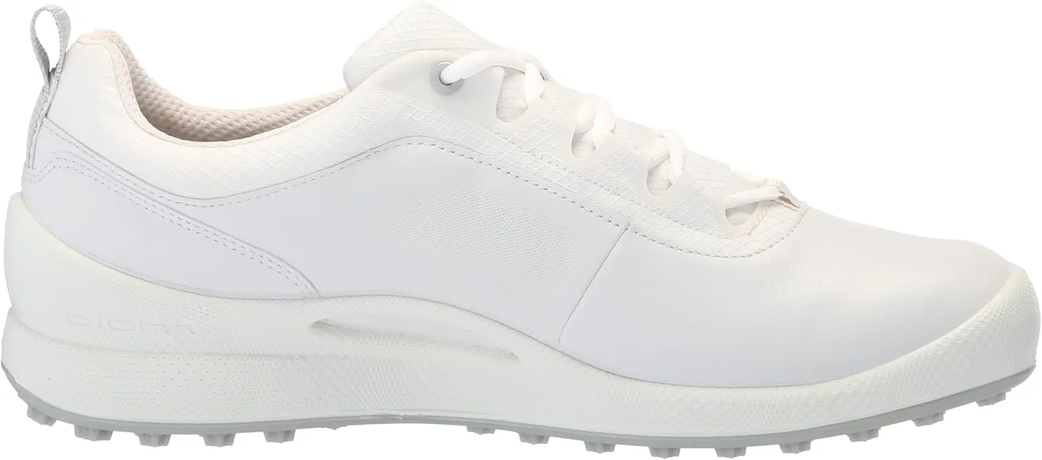 ECCO Men's Biom Hybrid Bny Waterproof Golf Shoe
