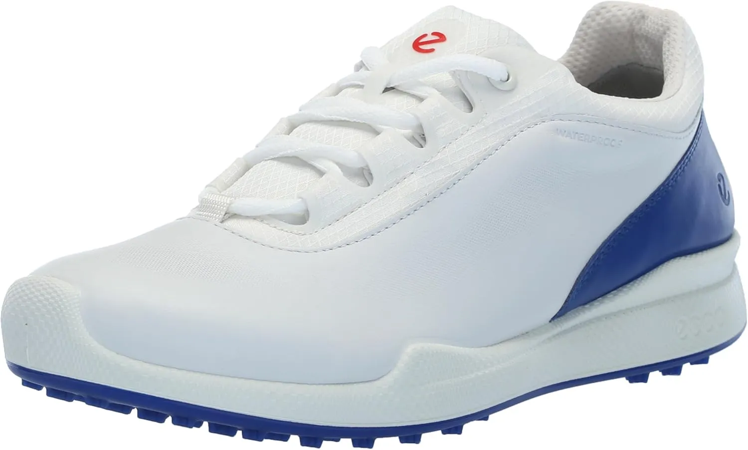 ECCO Men's Biom Hybrid Bny Waterproof Golf Shoe