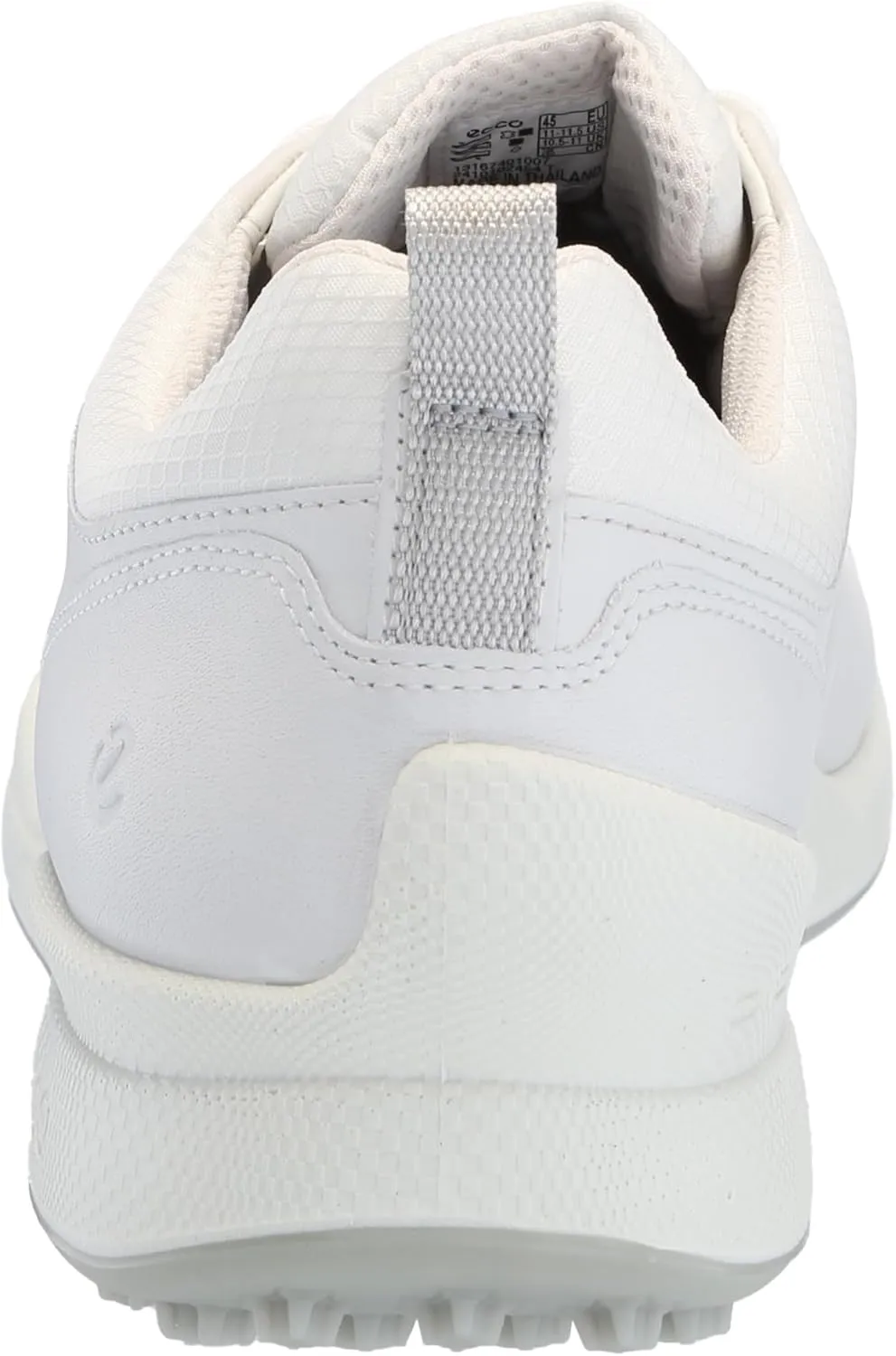 ECCO Men's Biom Hybrid Bny Waterproof Golf Shoe