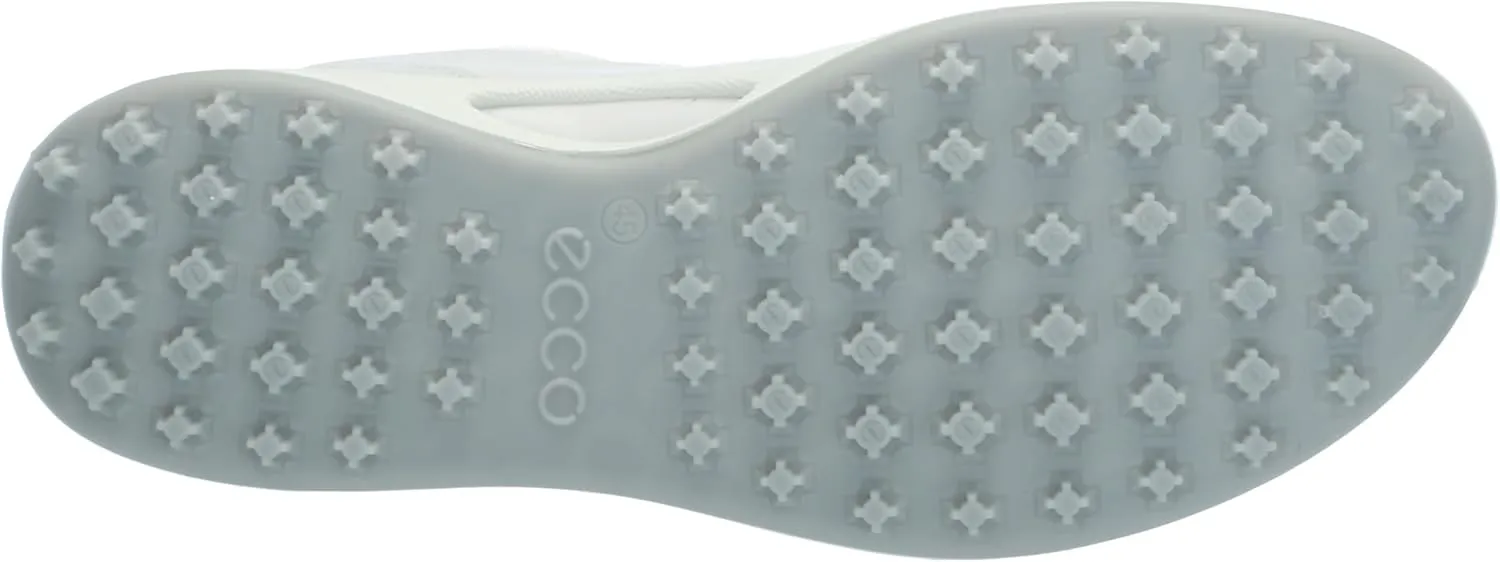 ECCO Men's Biom Hybrid Bny Waterproof Golf Shoe
