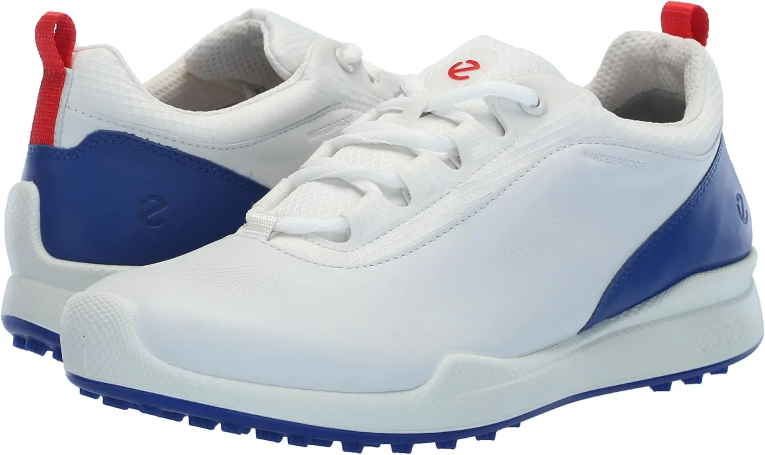 ECCO Men's Biom Hybrid Bny Waterproof Golf Shoe