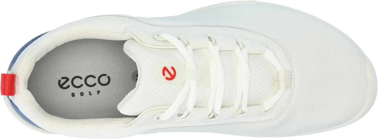 ECCO Men's Biom Hybrid Bny Waterproof Golf Shoe
