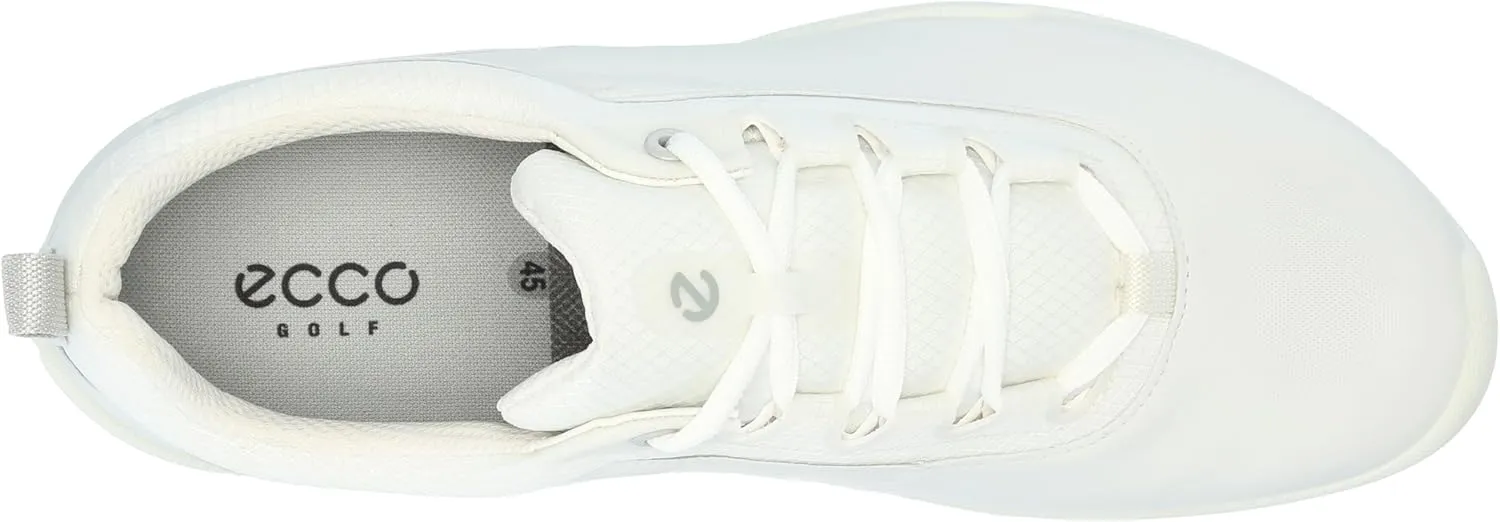 ECCO Men's Biom Hybrid Bny Waterproof Golf Shoe