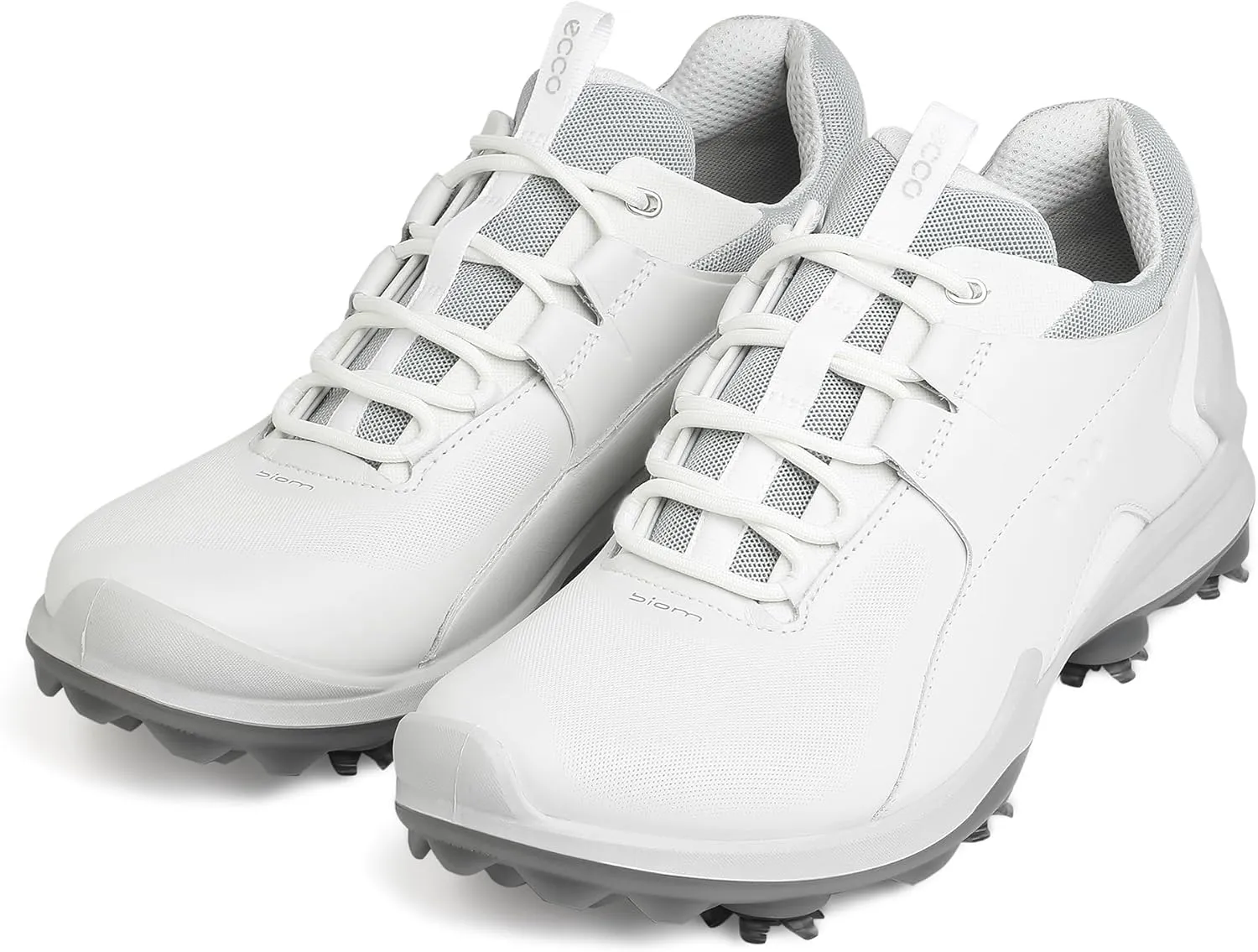 ECCO Men's Biom Tour Waterproof Golf Shoe
