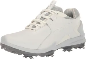 ECCO Men's Biom Tour Waterproof Golf Shoe