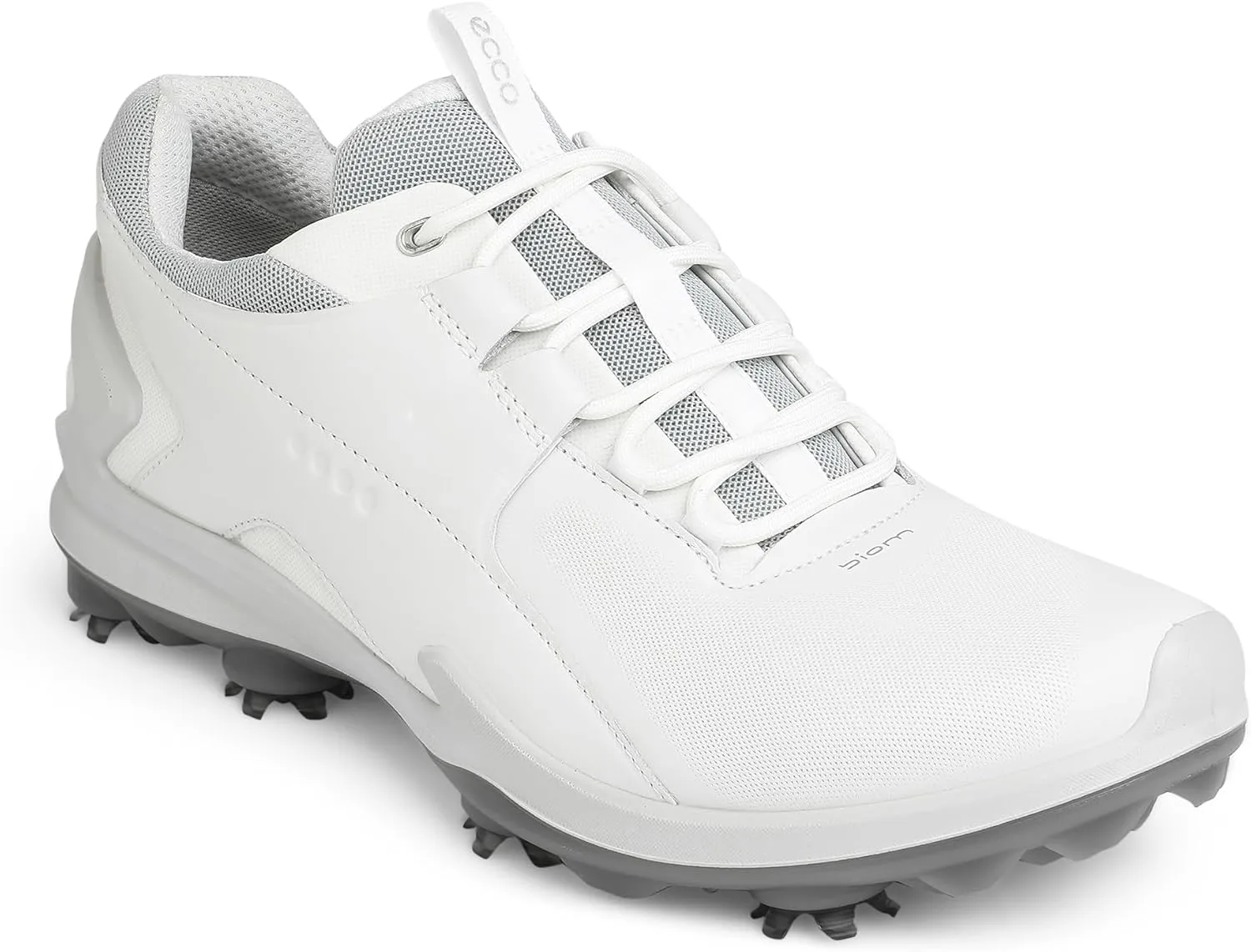 ECCO Men's Biom Tour Waterproof Golf Shoe