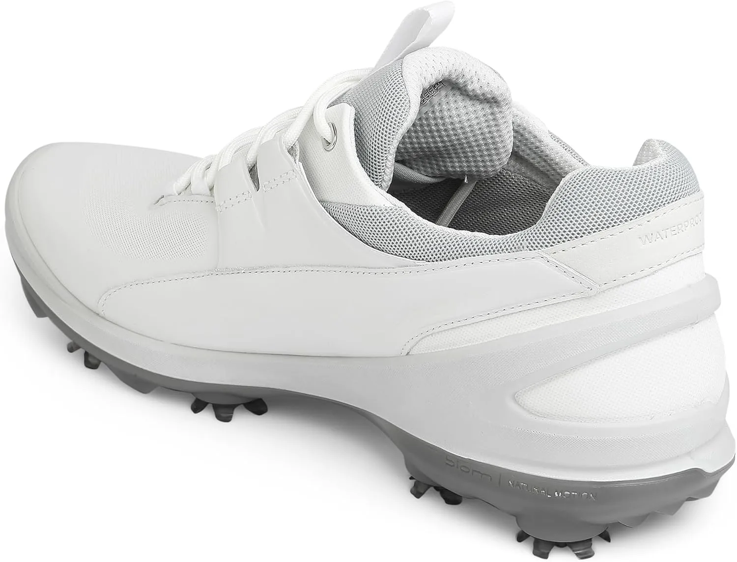ECCO Men's Biom Tour Waterproof Golf Shoe
