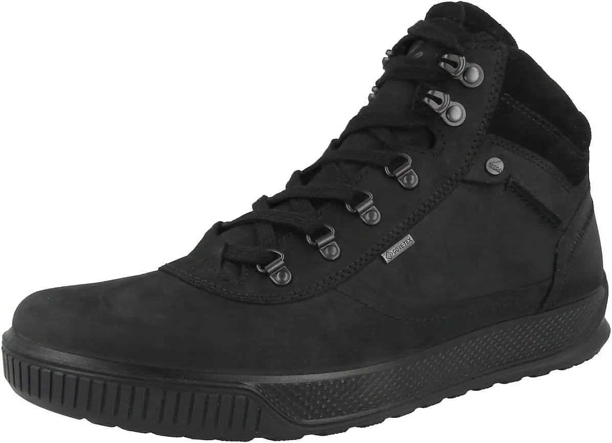 ECCO Men's Byway Tred Gore-tex Urban Boot Sneaker