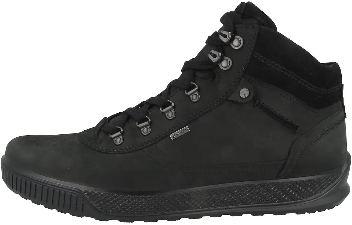 ECCO Men's Byway Tred Gore-tex Urban Boot Sneaker