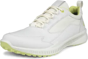 ECCO Men's Hybrid NYC Waterproof Golf Shoe
