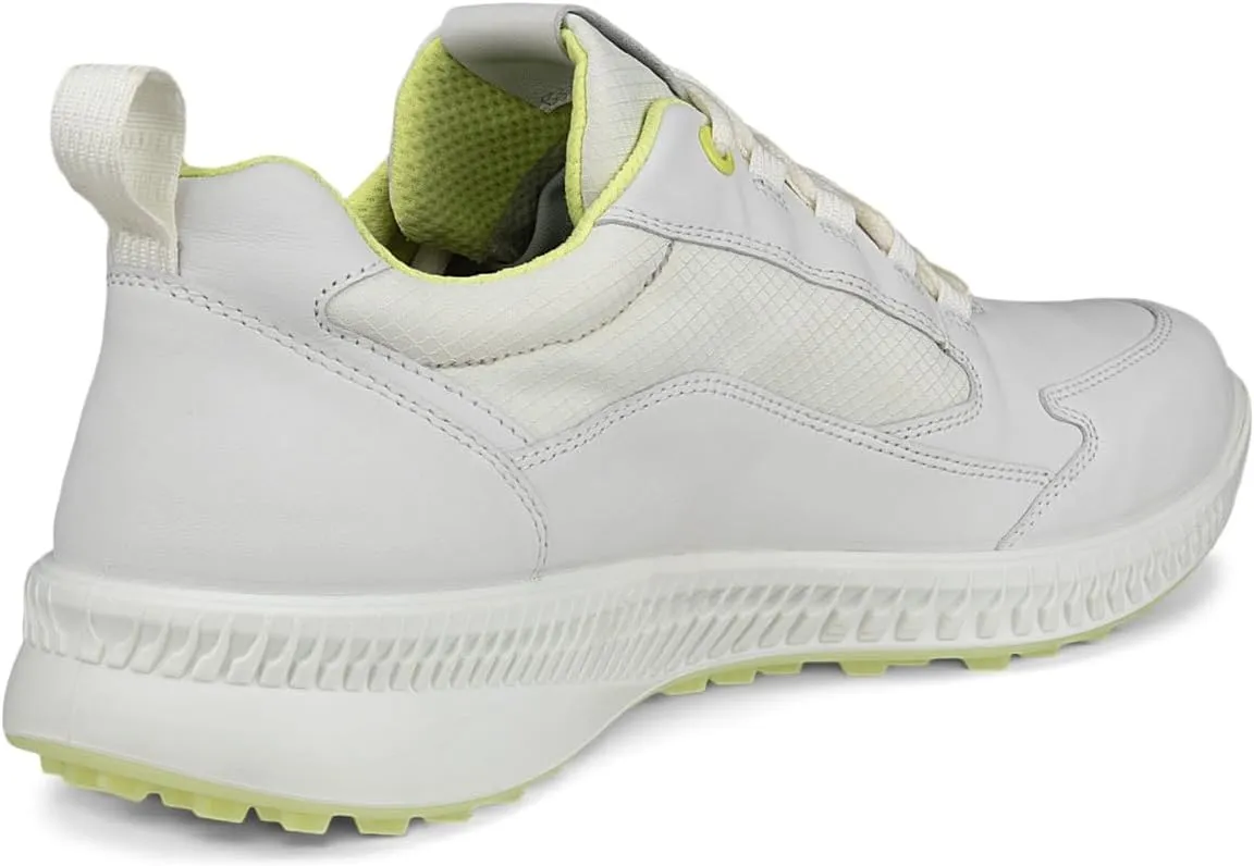 ECCO Men's Hybrid NYC Waterproof Golf Shoe