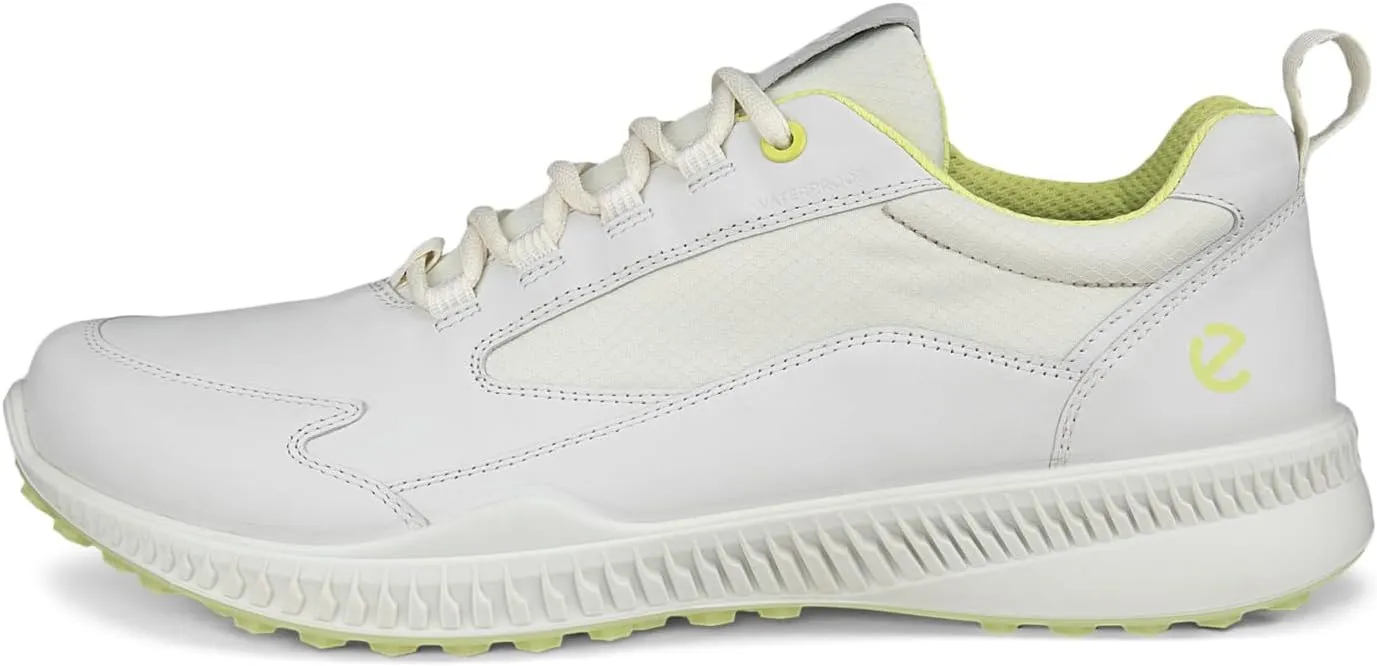 ECCO Men's Hybrid NYC Waterproof Golf Shoe