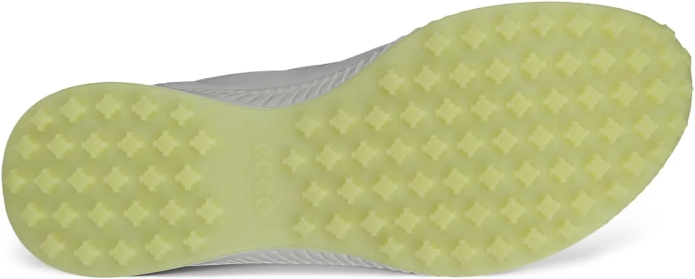ECCO Men's Hybrid NYC Waterproof Golf Shoe