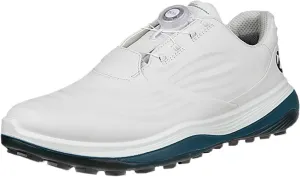 ECCO Men's Lt1 Boa Hybrid Waterproof Golf Shoe
