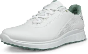 ECCO Men's S Casual Lace Waterproof Golf Shoe