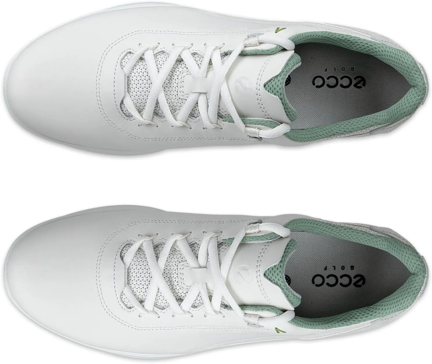 ECCO Men's S Casual Lace Waterproof Golf Shoe
