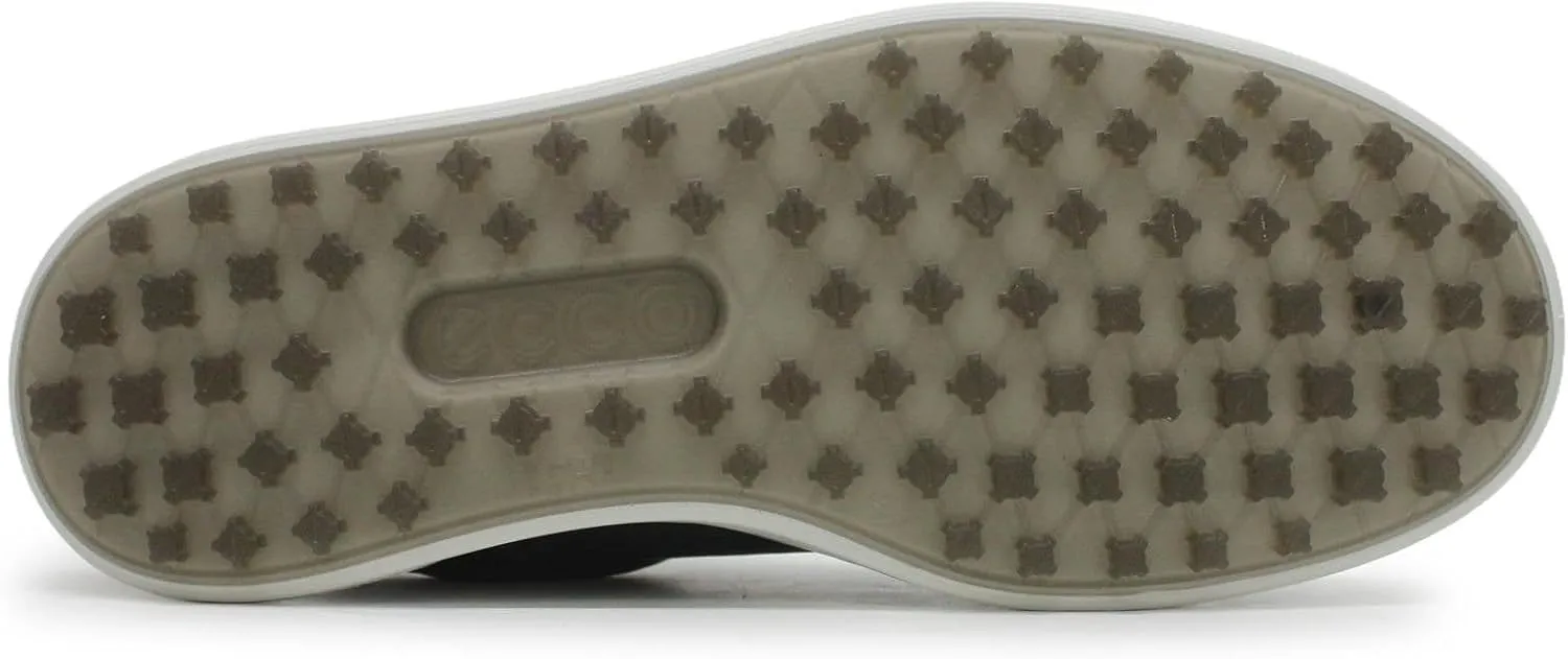 ECCO Men's Street 720 Gore-tex Waterproof Golf Shoe
