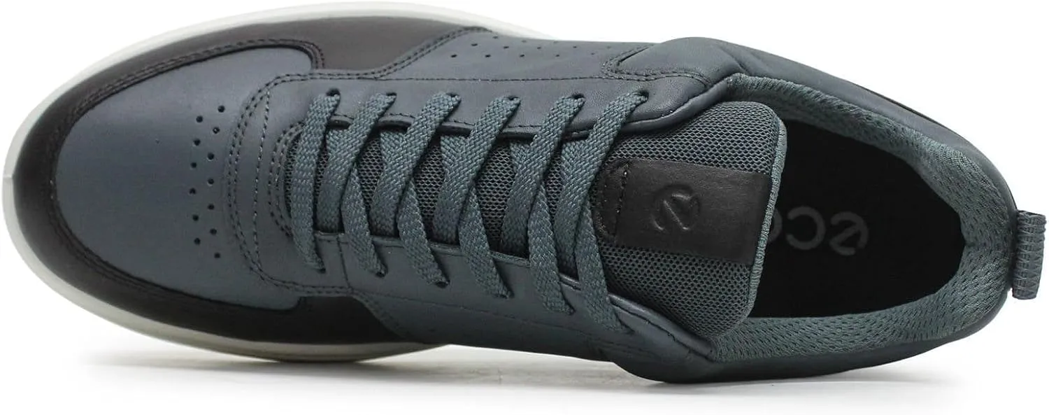 ECCO Men's Street 720 Gore-tex Waterproof Golf Shoe