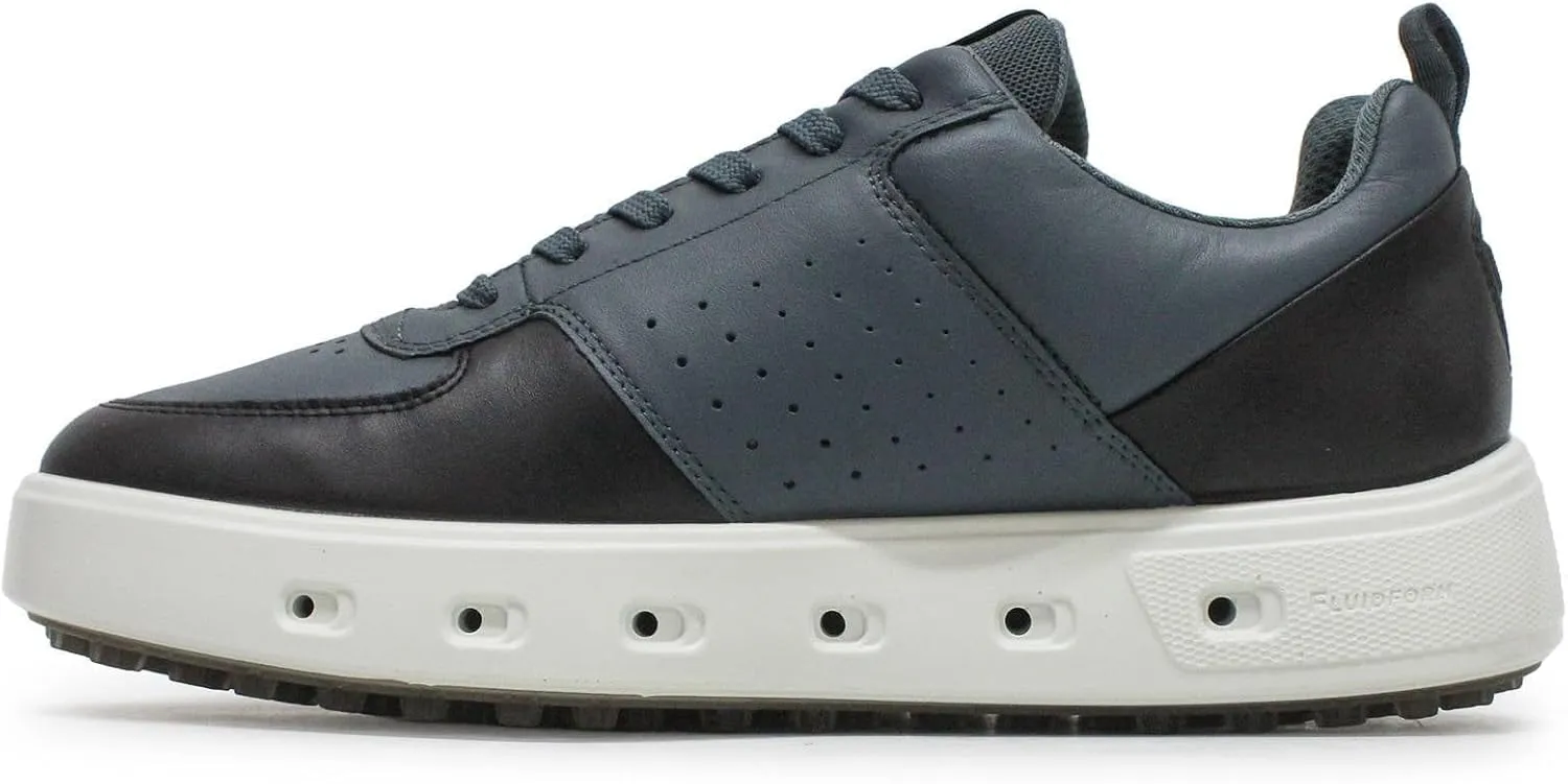 ECCO Men's Street 720 Gore-tex Waterproof Golf Shoe