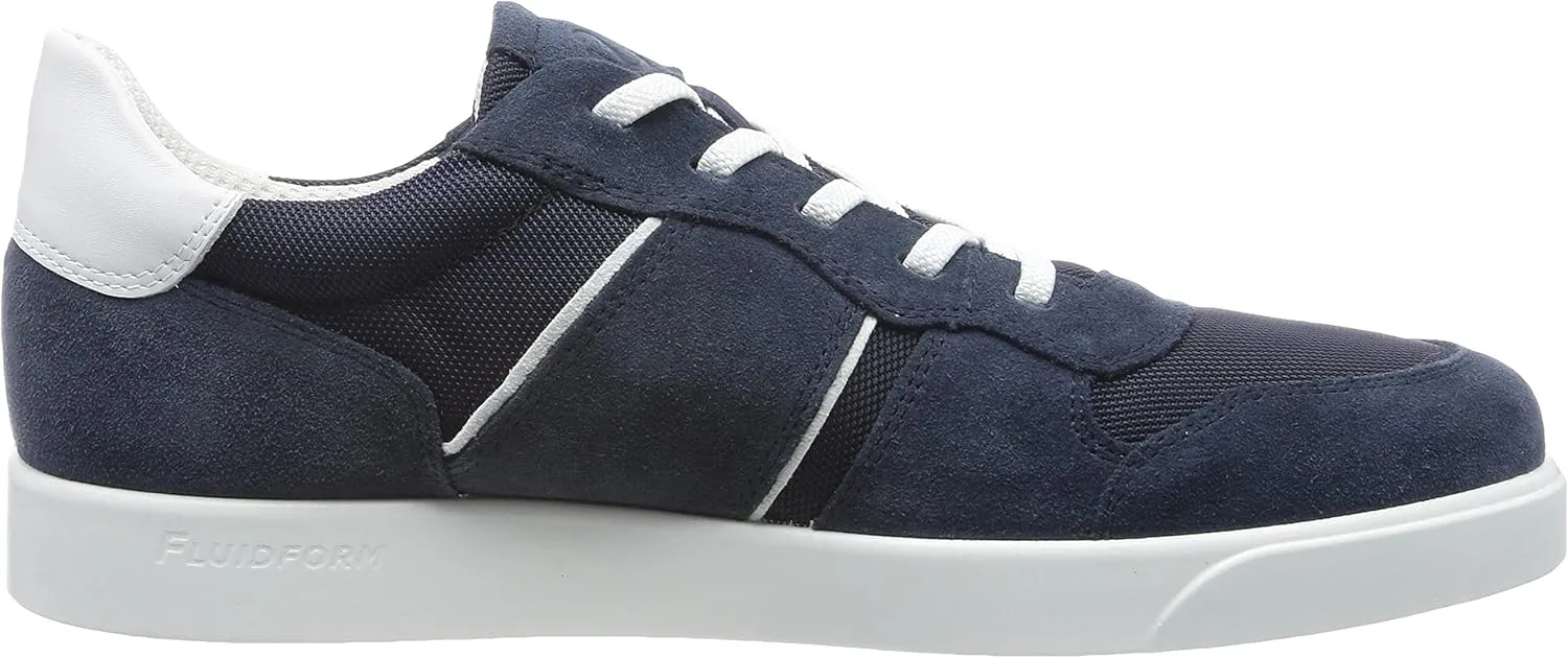 ECCO Men's Street Lite Slip on Sneaker