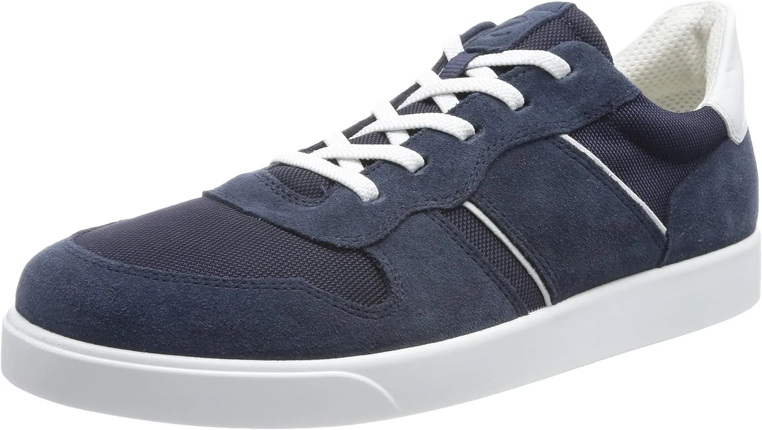 ECCO Men's Street Lite Slip on Sneaker