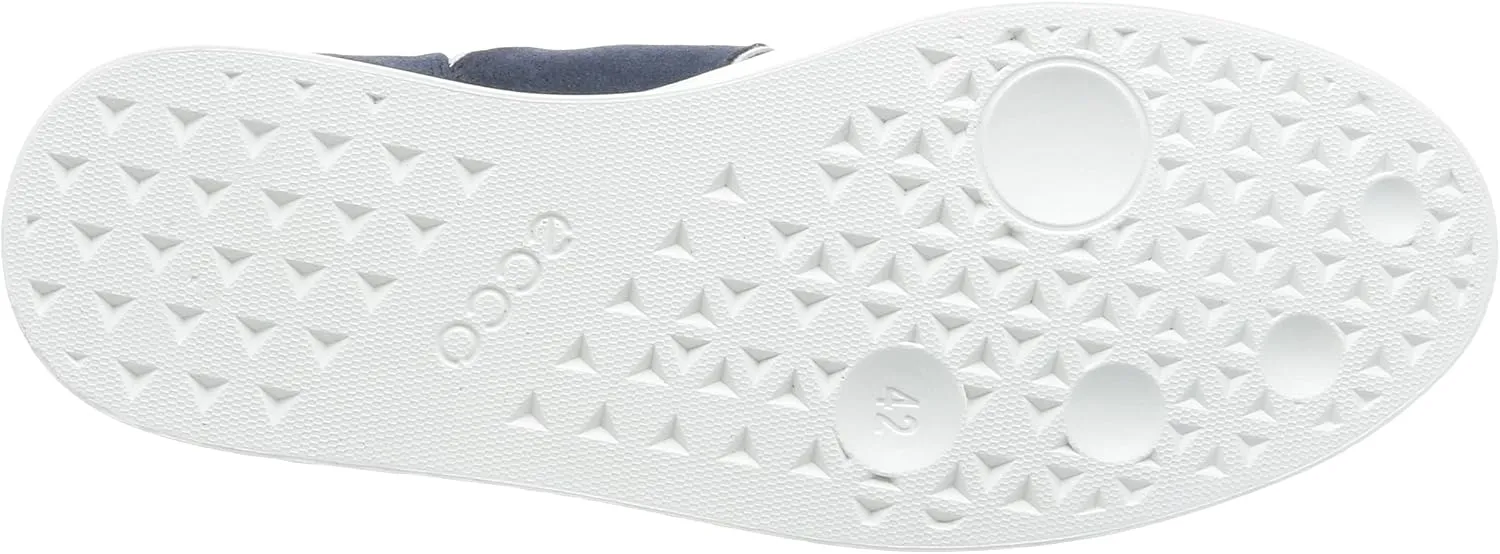 ECCO Men's Street Lite Slip on Sneaker