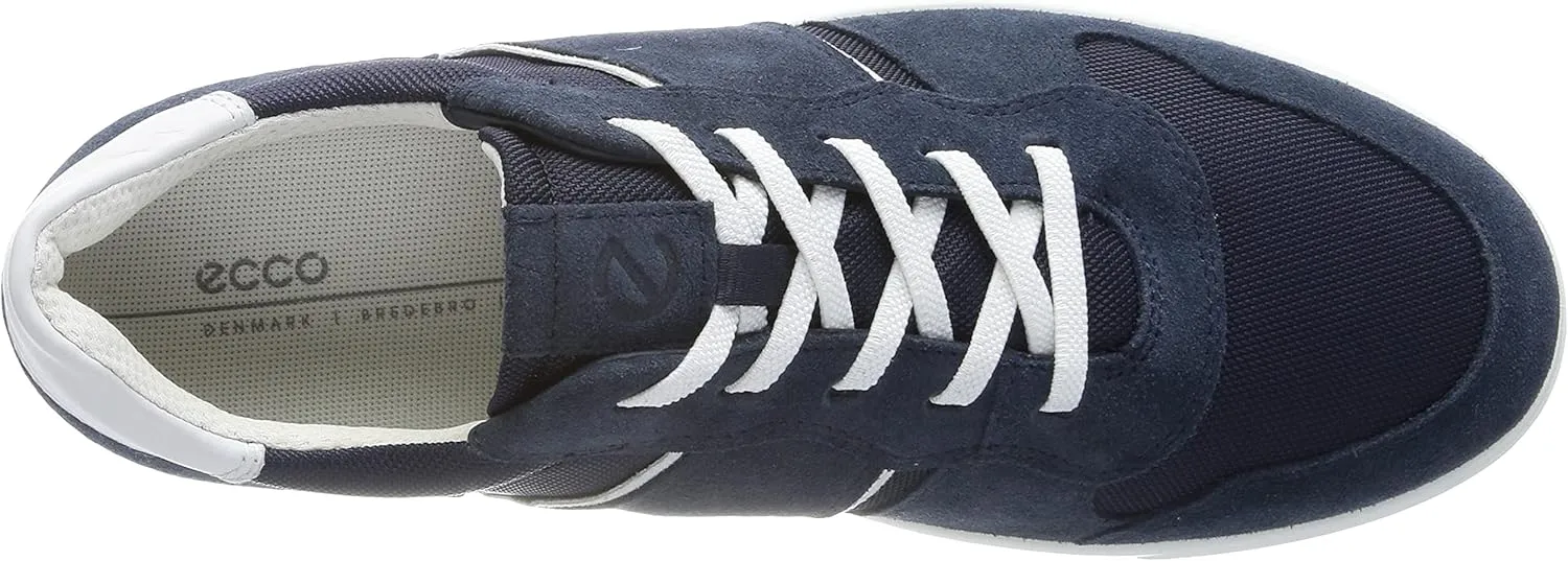 ECCO Men's Street Lite Slip on Sneaker