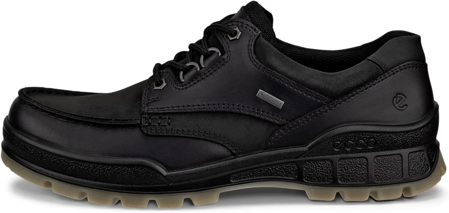 ECCO Men's Track 25 Low Gore-tex Waterproof Hiking Shoe