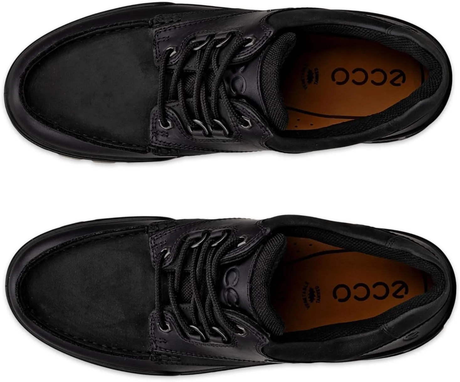 ECCO Men's Track 25 Low Gore-tex Waterproof Hiking Shoe