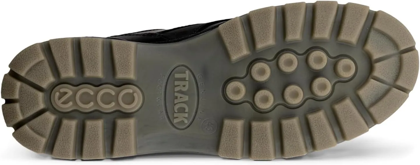 ECCO Men's Track 25 Low Gore-tex Waterproof Hiking Shoe