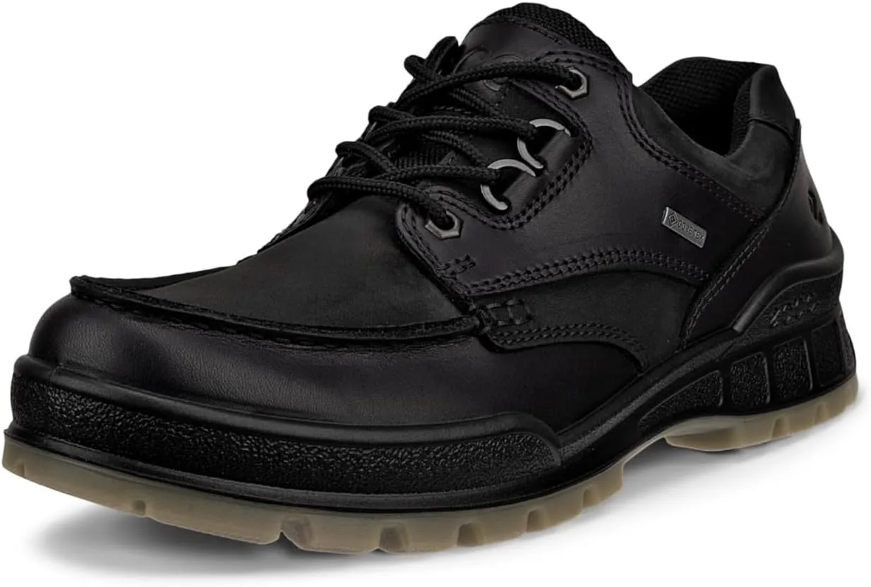ECCO Men's Track 25 Low Gore-tex Waterproof Hiking Shoe