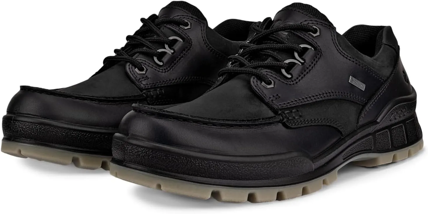 ECCO Men's Track 25 Low Gore-tex Waterproof Hiking Shoe