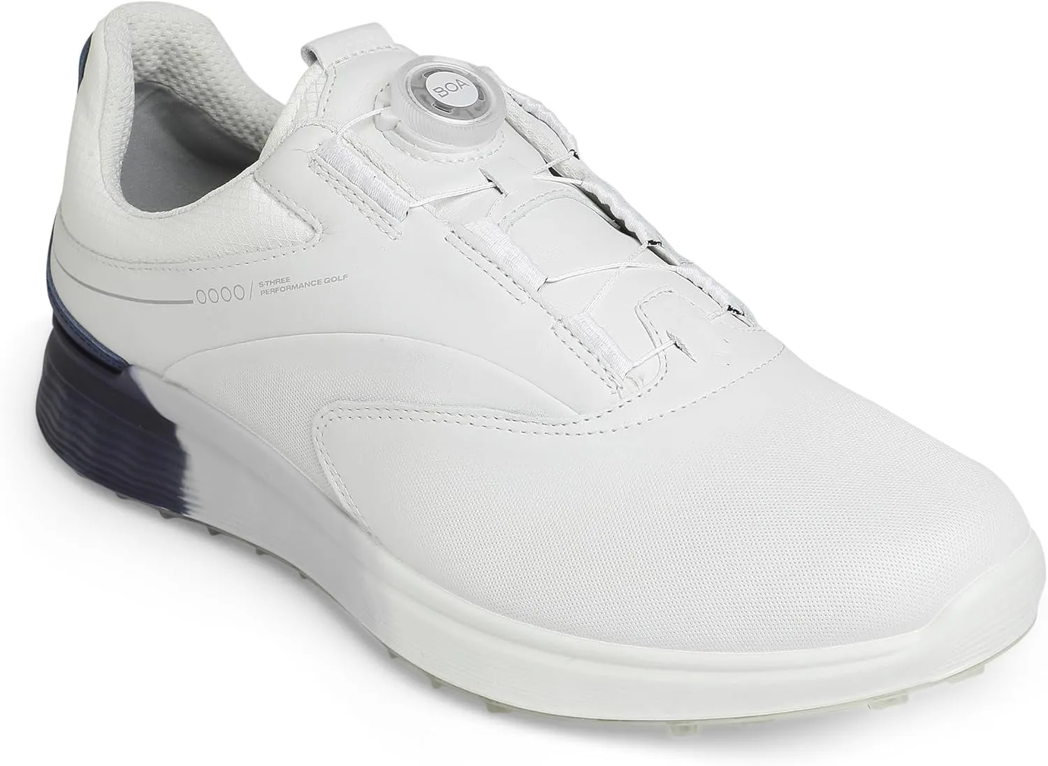 ECCO Unisex-Adult S- Three BOA Gore-TEX Waterproof Hybrid