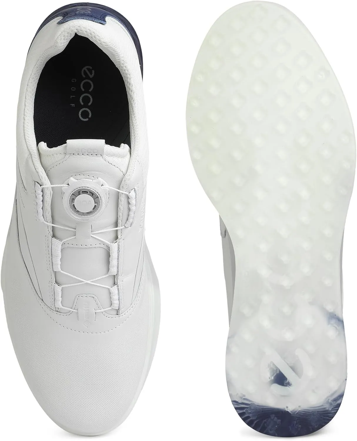 ECCO Unisex-Adult S- Three BOA Gore-TEX Waterproof Hybrid