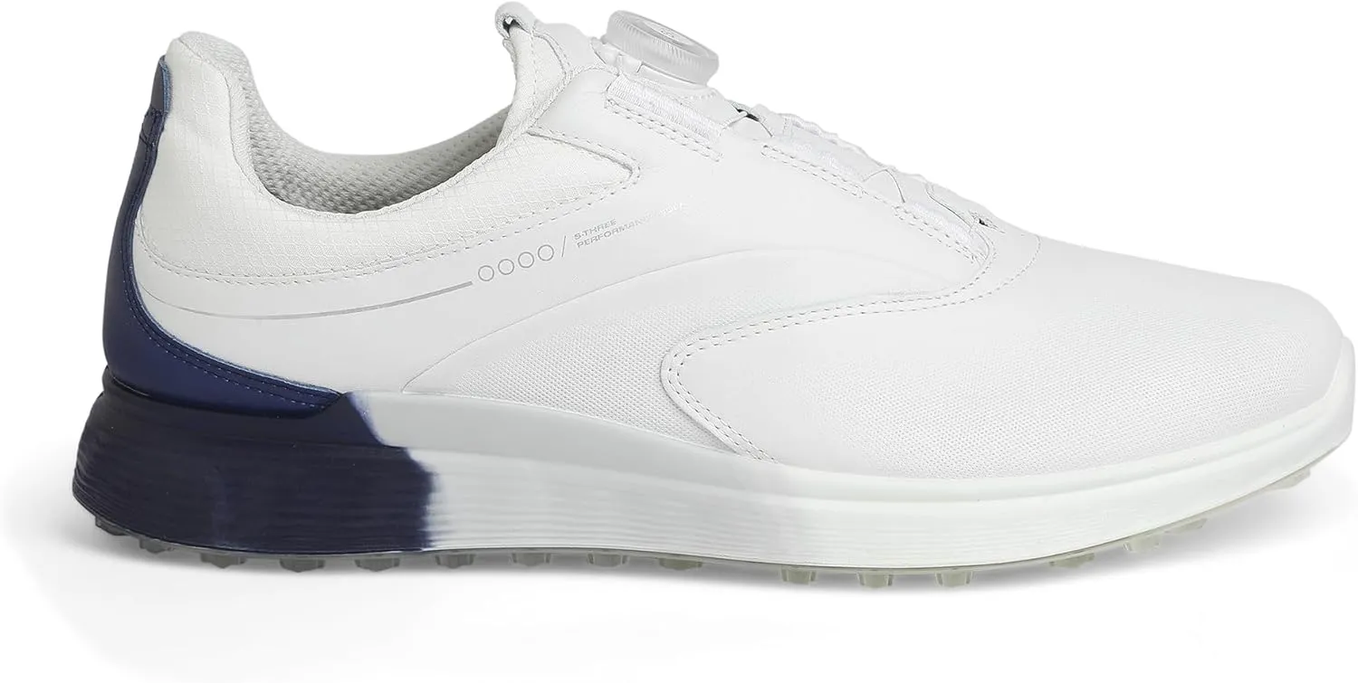 ECCO Unisex-Adult S- Three BOA Gore-TEX Waterproof Hybrid