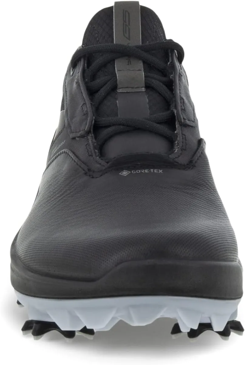 ECCO Women's Biom G5 Gore-tex Waterproof Golf Shoe