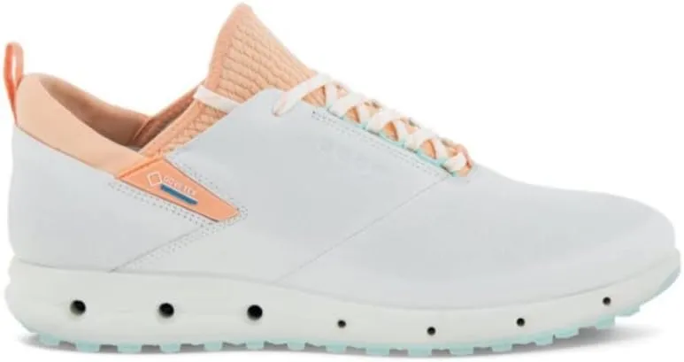 ECCO Women's Cool Pro Gore-tex Waterproof Golf Shoe