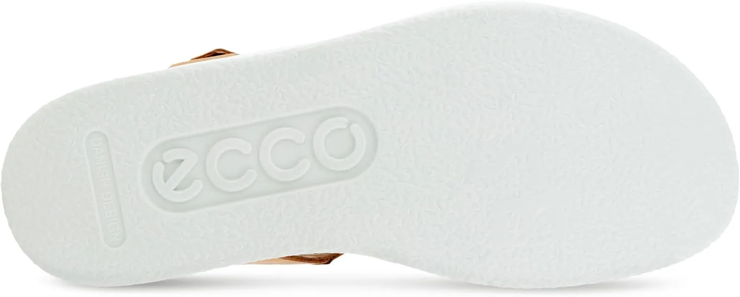 ECCO Women's Flowt 2 Band Sandal
