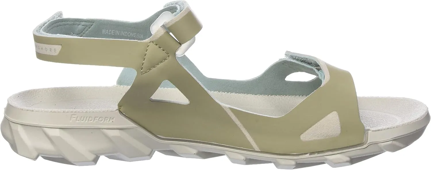 ECCO Women's Mx Onshore W Sandal Sleek