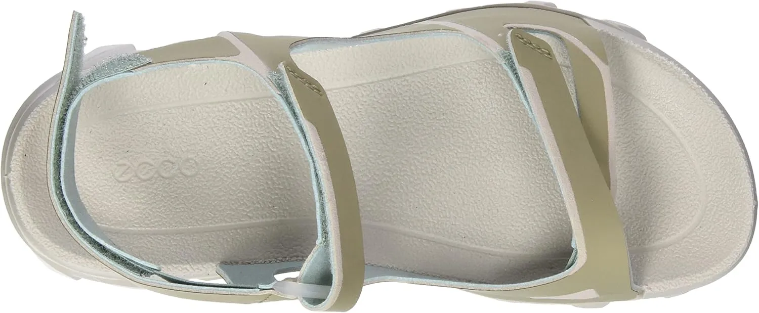 ECCO Women's Mx Onshore W Sandal Sleek